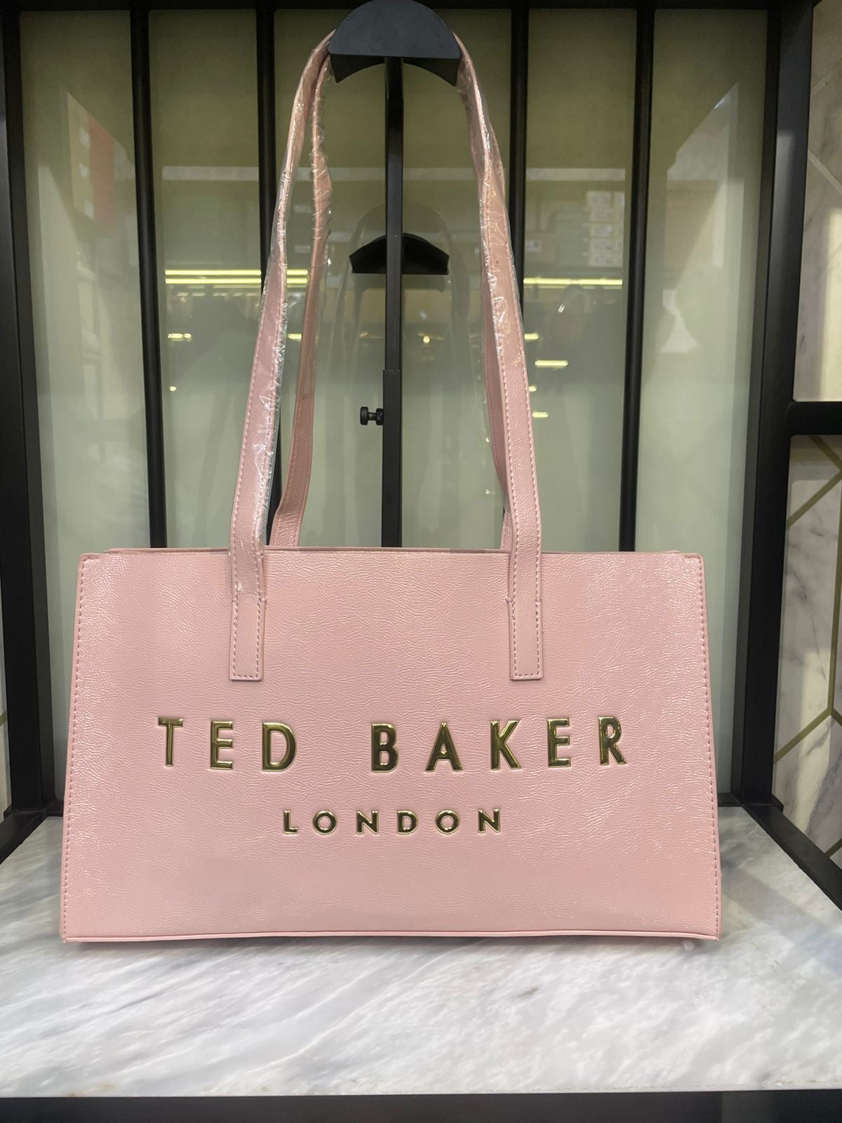 TED BAKER CRINELL Icon Tote Bag