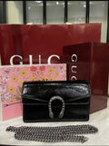 Gucci Dionysus Mini Bag Style