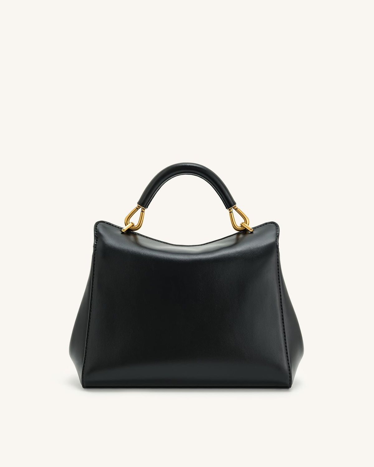 JW PEI Lucia Classic Top Handle Handbag