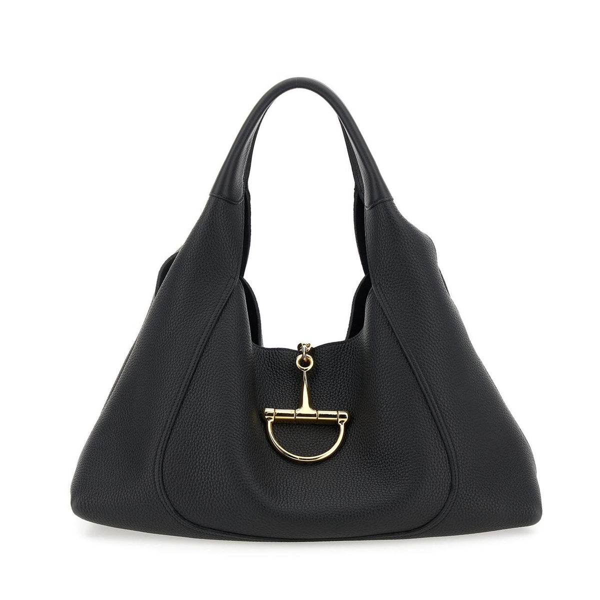 GUCCI Softbit Maxi Shoulder Bag