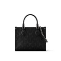 LOUIS VUITTON ONTHEGO PM