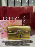Gucci Dionysus Mini Bag Style