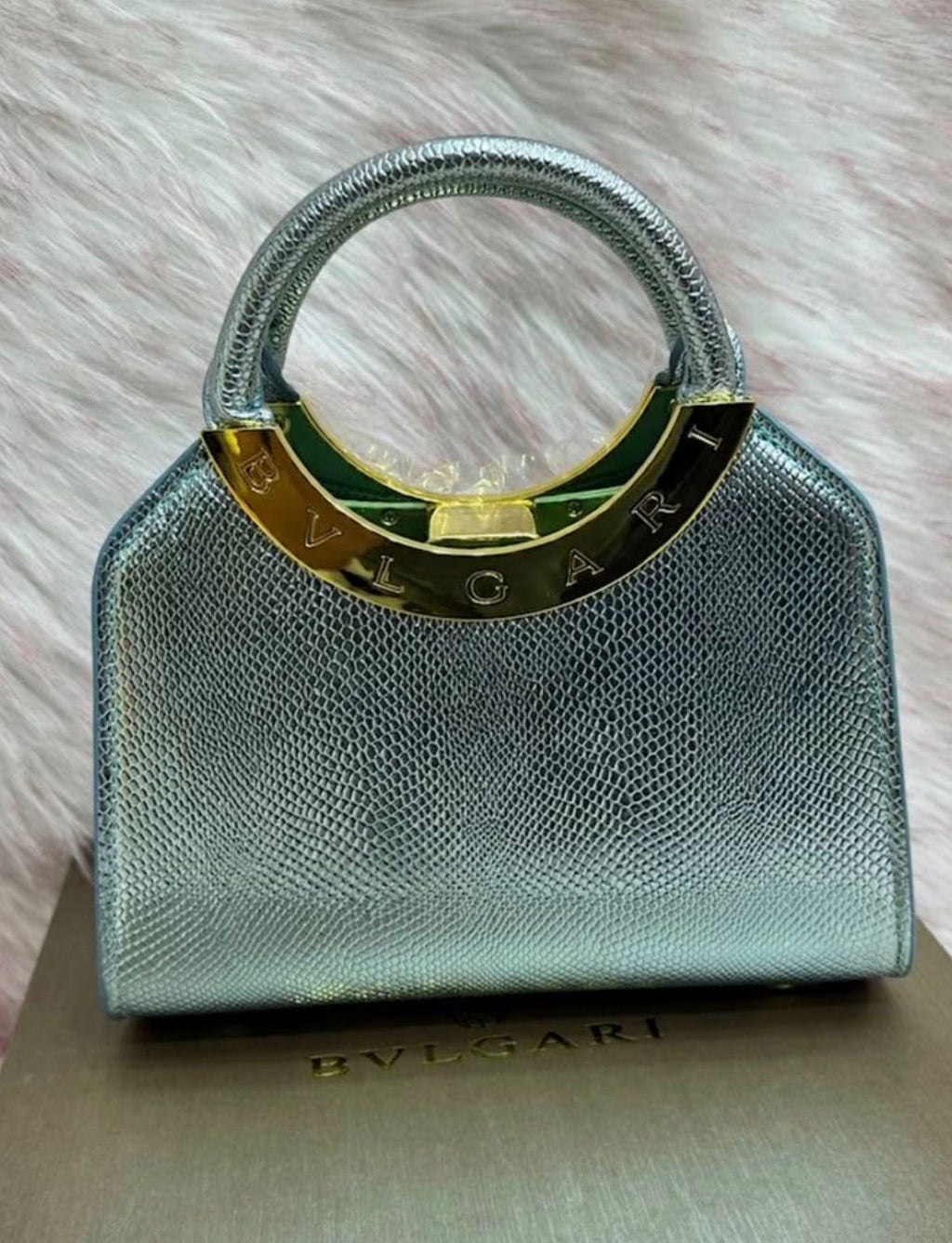 BVLGARI ROMA