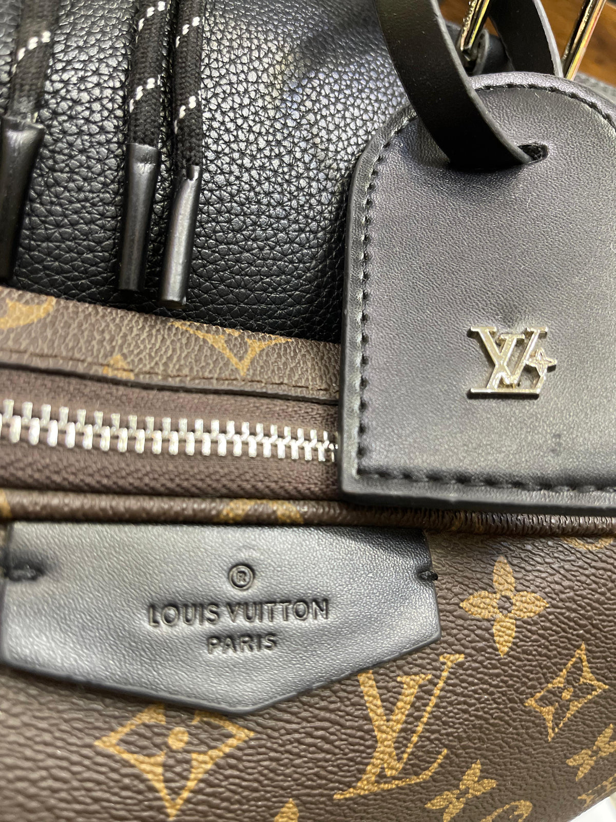 Louis Vuitton Keepall Bandoulière 50