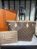 Louis Vuitton Neverfull GM