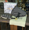 Dior Saddle Bag