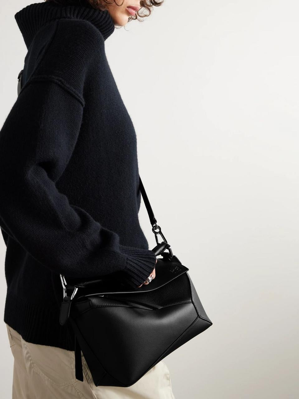 LOEWE Puzzle Bag – Premium Quality