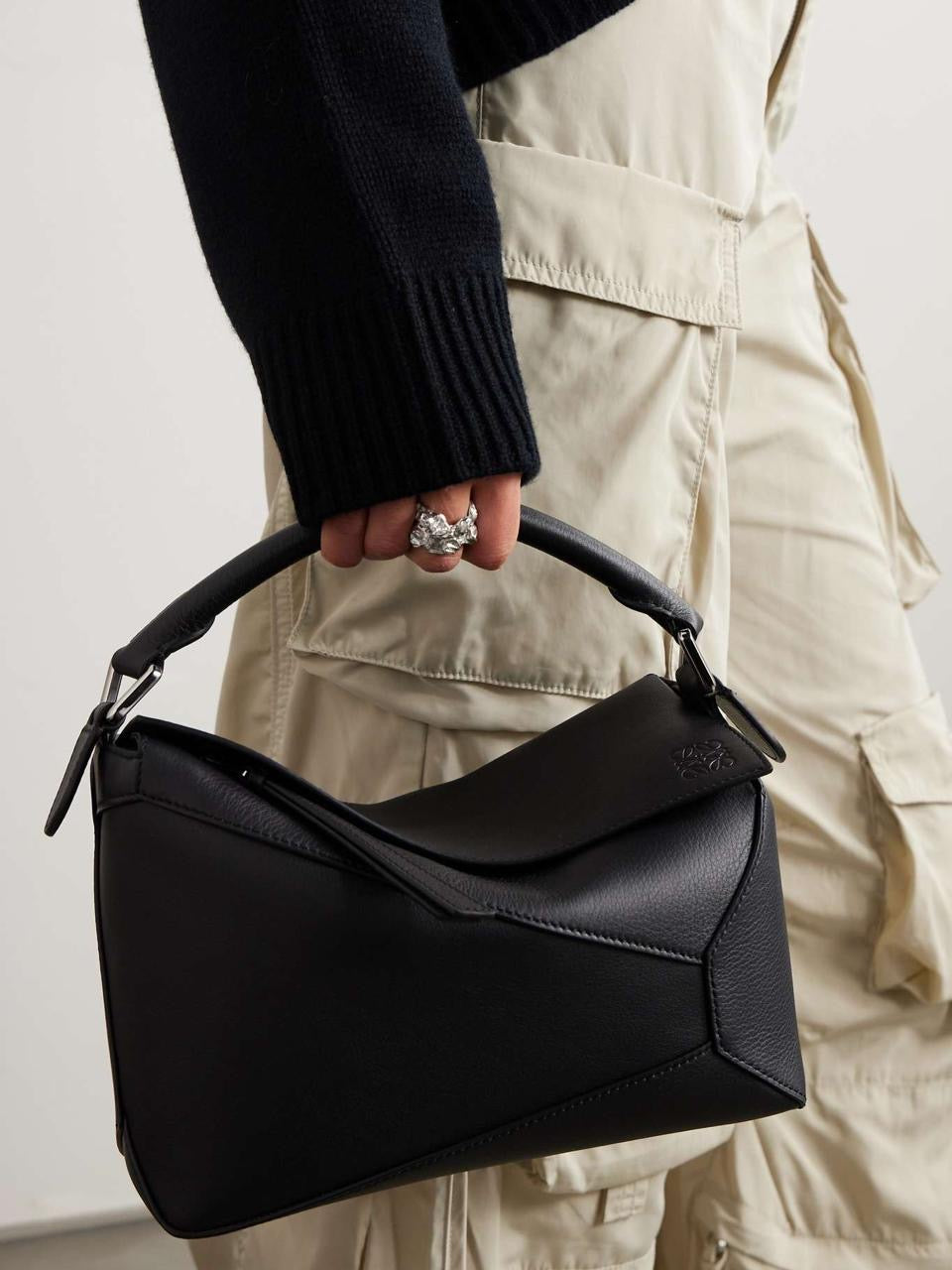LOEWE Puzzle Bag – Premium Quality