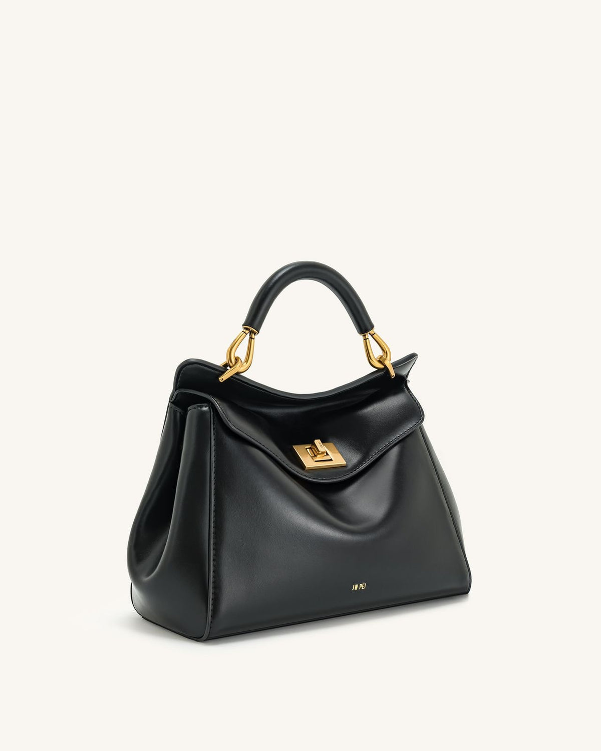JW PEI Lucia Classic Top Handle Handbag