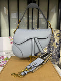 DIOR Saddle Bag