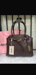 Miu Miu Aventure Bag