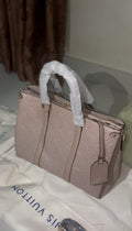 Louis Vuitton Artsy MM – Rose Poudre