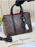 Louis Vuitton Monogram Canvas Tote