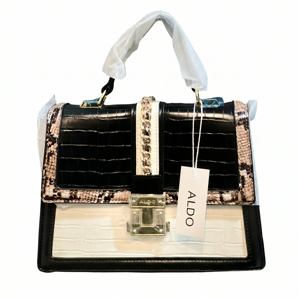 ALDO Martissa Top Handle Bag